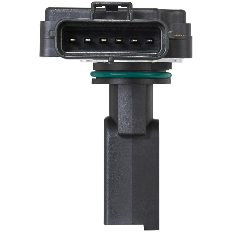 Sensore Flusso Massimo D'Aria (MAF) Spectra Premium MA337 – Qualità OE, Connettori Platino, Circuito Ceramico