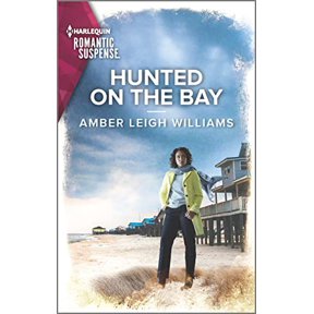 Pre-Owned Hunted on the Bay (Mass Market Paperback) 1335738371 9781335738370