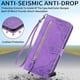 thumbnail image 3 of Funda billetera anti-golpes para GANGXUN Huawei Pura 70 Ultra , ideal para día a día y trabajo, 3 of 5