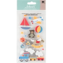 Jolee's Stickers-Baby Toys