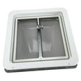 thumbnail image 2 of Heng's Standard Mount Universal Vent, 14" x 14", 2 of 2
