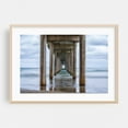 thumbnail image 2 of Infinite Perspectives - San Diego California Photography Unframed Wall Art Print 24 x 36 inches, 2 of 7