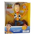 thumbnail image 1 of Figuras de acción de Toy Story de Disney, Woody, Buzz, Jessie, muñecos de música, modelos coleccionables, juguetes de Lightyear, regalos de navidad, 1 of 4
