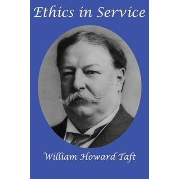 Pre-Owned Ethics in Service (Paperback)
