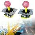 thumbnail image 2 of Universal Gaming Joystick Controller For Console Multiple Platform Compatibility, 2 of 10