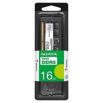 Kingston, Laptop Memory, 64GB (2 x 32GB) DDR5 5600, Impact Series