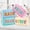 Light Color, variant on 4 Pcs Cosmetic Bag Preppy Makeup Bags Chenille Letter Stuff Bag Nylon Cosmetic Pouch Cases with Zipper for Women Travel Toiletry