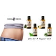 thumbnail image 6 of Sensible Remedies Calendula 100% Pure Therapeutic Grade Essential Oil 5 mL (0.167 fl oz), 6 of 9