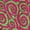 PINK_F603, variant on HAPPY BAY Women's Pareo Vacation Sarong Swimsuit Beach Wrap One Size Pink-F602