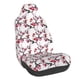 thumbnail image 1 of Balery Cherry Blossoms Funda de Asiento para Auto con Diseño - Cubierta Frontal Suave y Transpirable con Protector Antideslizante- 1 Unidad, 1 of 5
