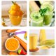 thumbnail image 5 of Licuadora portátil USB recargable Personal Juicer Blender para batidos Smoothies Juicer Cup para Home Sports Office Eigraketly HA041752-03, 5 of 7
