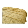 thumbnail image 2 of Throw Blanket for Couch, Lightweight Plush Warm Blankets for Bed, Fuzzy Cozy Flannel Blanket Throw for Sofa, Soft Warm Light Weight for Travelling In Spring Summer,27X39 Inches, 2 of 4