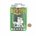 thumbnail image 2 of Reaper Miniatures Bugbear Warriors B New, 2 of 3