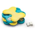 thumbnail image 1 of Dog Tornado Puzzle Toy – Stimulating Interactive Dog Game for Dispensing Treats, 1 of 5