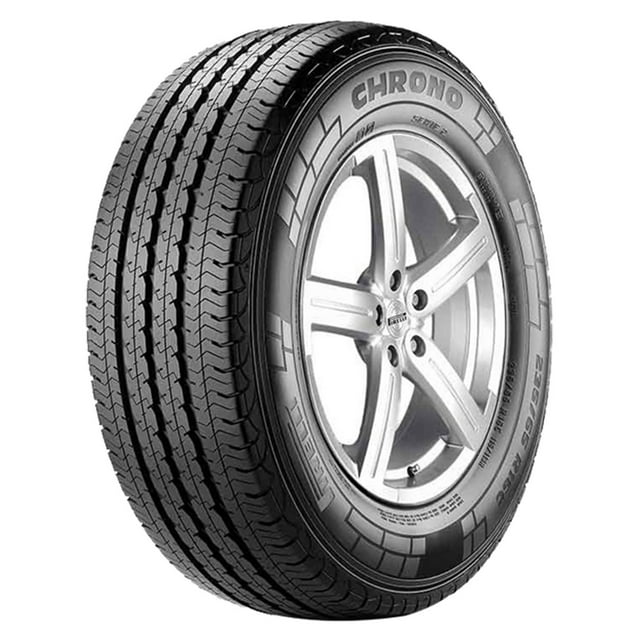 LLANTA 195/70R15 Pirelli CHRONO 104R PIRELLI CHRONO