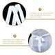 thumbnail image 3 of IDEANATEGRATE 2Ud Funda De Con Y Para Crear Ambiente En Bodas Y Eventos, 3 of 6