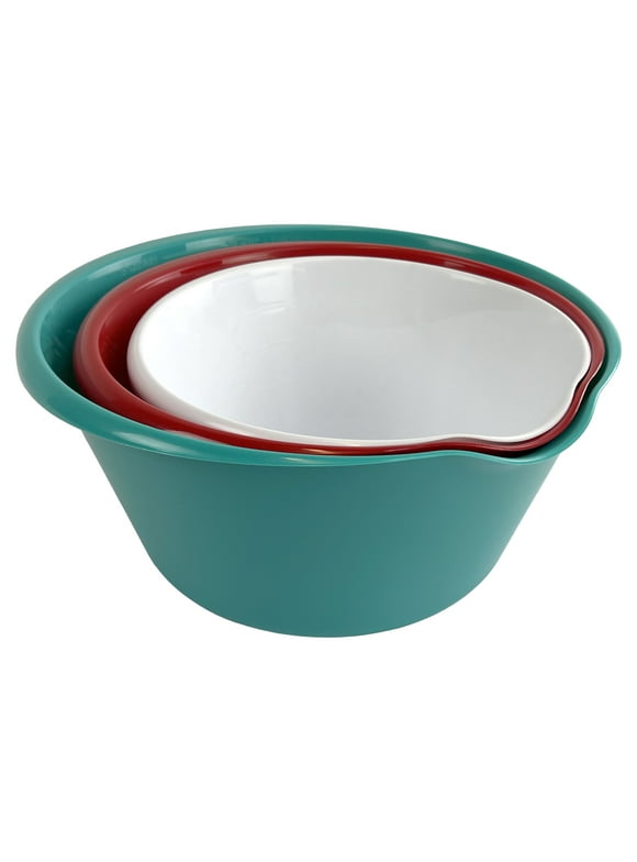 Mixing Bowls