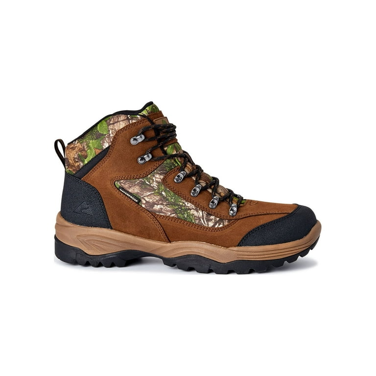 Walmart ozark trail boots store