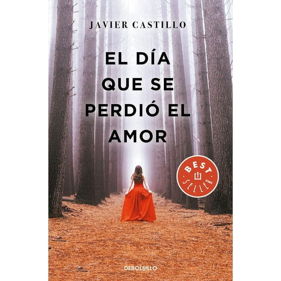 El Día Que Se Perdió El Amor / The Day Love Was Lost, (Paperback)