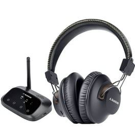 Avantree HT4189 Wireless Headphones for TV, Bluetooth, No