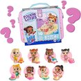 thumbnail image 3 of Casa de muñecas BABY ALIVE FOODIE CUTIES LUNCH BOX con muebles, juego de regalo para niñas, juguetes para niños, cama para muñecas Barbie, juguetes de simulación, 3 of 4