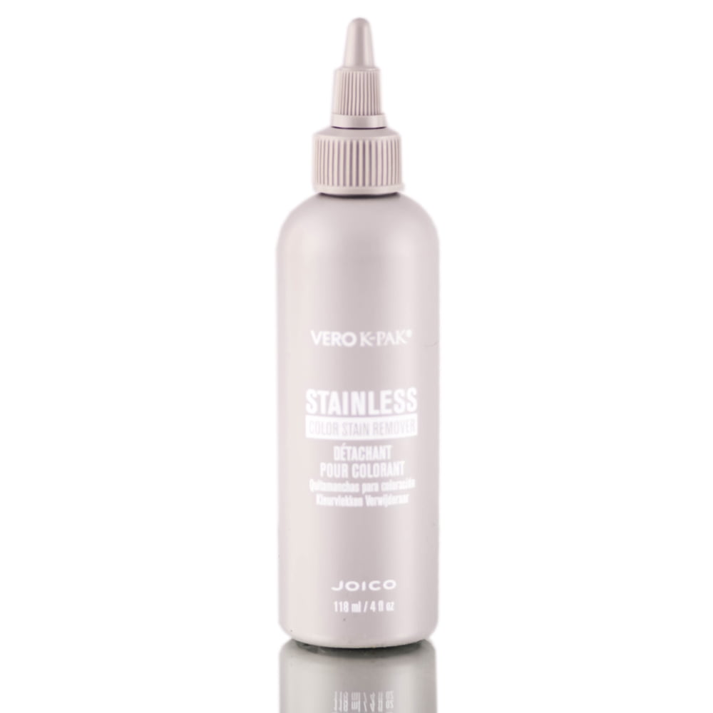  Joico  Vero Stainless Color  Stain Remover  4 2 oz Pack 
