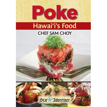 Poke Hawaii's Food (Best Poke In Hawaii)