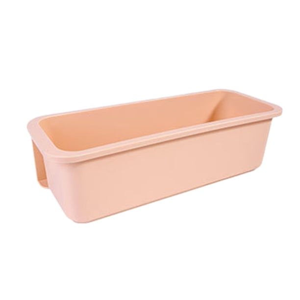 Organizador de cajones para calcetines y ropa interior, cajas de almacenamiento, armario con cesto de almacenamiento Rosa
