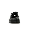 thumbnail image 3 of Nike Women's Air Rift Leather Triple Black Shoes, from StockX, 3 of 5