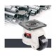 thumbnail image 4 of 4 ruedas giratorias, ruedas niveladoras telescópicas para maquinaria industrial Ruedas de nailon de alta resistencia Gd-60F, 4 of 5