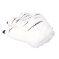 thumbnail image 2 of Mitones de garra de animal, guantes de garra de animal de simulación Guantes de garra de tigre Guantes de garra de animal altamente versátiles, 2 of 8