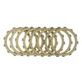 thumbnail image 3 of For Honda CB750F Super Sport 1982-1983 Motorcycle Clutch Friction Plates Paper Based Kits, 3 of 11