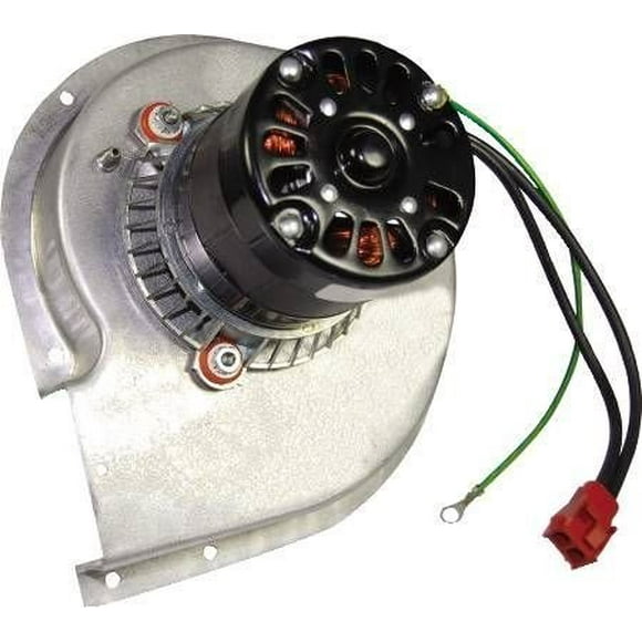 Packard 82702 Furnace Draft Inducer Motor for York S1-37310337702 373-10337-702 024-25917-000