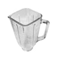 thumbnail image 2 of VASO DE VIDRIO CLASICO MOD. 025843 1.25 L GRADUADO, 2 of 2