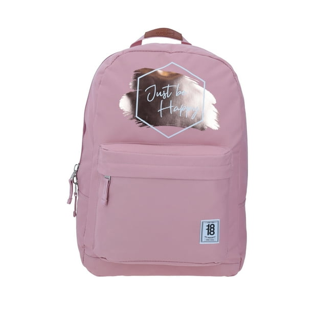 Mochila chenson rosa hotsell