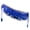 Blue2, variant on Belts for Women Fashion Carnival Sequin Tassel Waist Chain Hip Scarf Performance Waist Cover Soft Adjustable Womens Belt