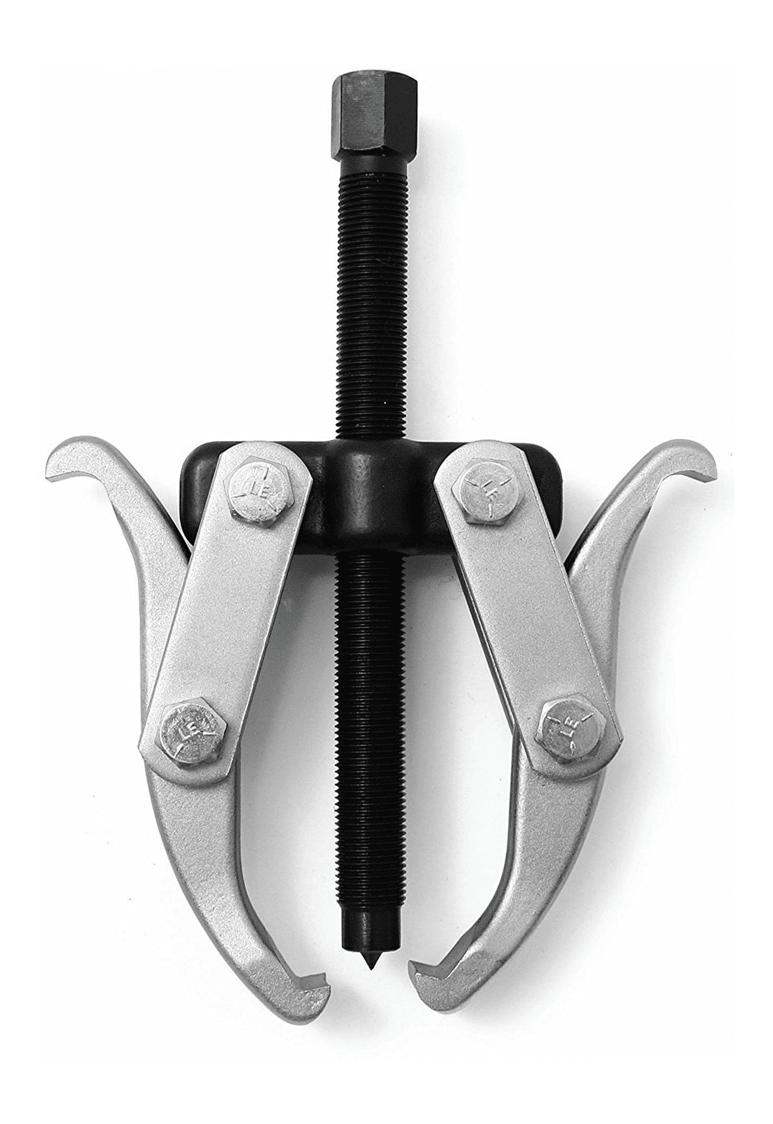 4" 2Jaw Gear Puller