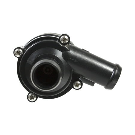 Electric Water Pump Compatible with Audi A8 L Quattro W12 6.0L Allroad Quattro V8 4.2L Auxiliary Engine Coolant Circulation Pump 078121601A