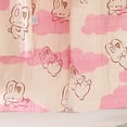 thumbnail image 6 of 2 Piece Girls Pajamas Cotton Long Sleeve Pajamas Toddler Girls Pjs Kids Sleepwear Sets,6-12 Months 12-24 Months 2t 3t 4t 5t 6t 7t 8t 9t Children(Pink,6-7 Years), 6 of 7