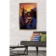 thumbnail image 2 of DC Comics: Dark Artistic - Wonder Woman Wall Poster, 22.375" x 34" Framed, 2 of 5
