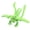 Eyes randomly A1, variant on 1pcs 3D Printed Movable Phoenix Bird Model With Multi-color Handicraft For Gifts Display And Home Desk Decoration