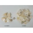 thumbnail image 2 of Caramel Calcite Crystals - Raw Rough Stones Bulk - Natural Gemstones, 2 of 4