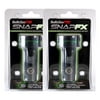 2x BaBylissPRO SnapFX High Capacity Clipper Replacement Battery (FXBPC33) fits FX890 Clipper
