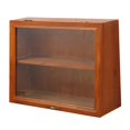 thumbnail image 4 of Gabinete de madera Macarena Gabinete de almacenamiento de escritorio, 4 of 8