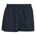 thumbnail image 2 of JACK&JONES boxers tejidos para hombre, pack de 6 - JACMILANO WOVEN BOXERS 6 PACK , algodón Azul oscuro 2XL (XX-Large), 2 of 6