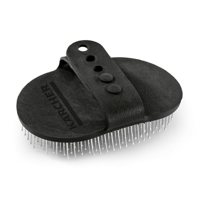 Cepillo de Cerdas Blandas Karcher para Mascotas para Hidrolimpiadora OC 3 1 Pza