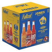 Fallout x Jones Soda Co - Victory Pack - Costco Exclusive