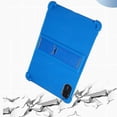 thumbnail image 5 of Para Honor Pad X9 Eln-w09 Funda De Silicona Suave Para Tableta Funda Protectora Para Tableta Con Soporte Para Pc-AM, 5 of 5