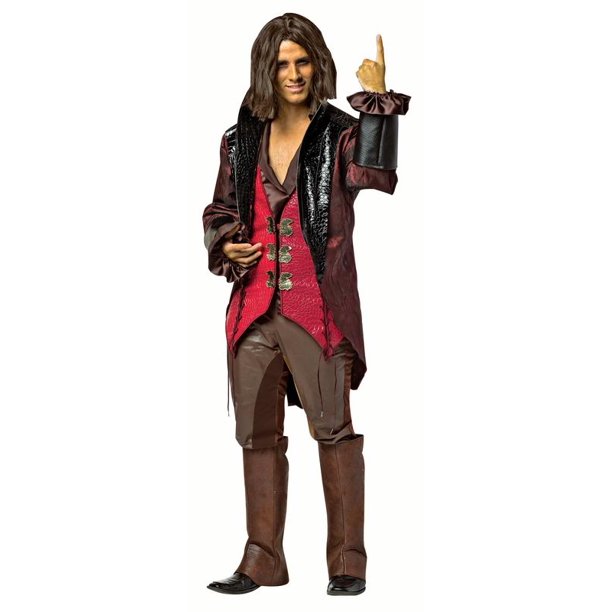 Once Upon A Time Rumpelstiltskin Costume
