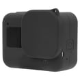 thumbnail image 4 of Housse de Protection de Caméra de Mouvement, Housse de Protection en Silicone de Télesine pour Goprohero Couverture en Silicone de Caméra D'action Qualité Inégalée, 4 of 14